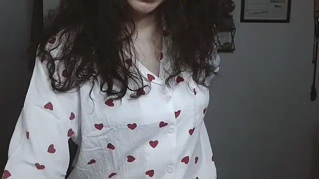 Nikkykora15 online show from 18, 10, 2025