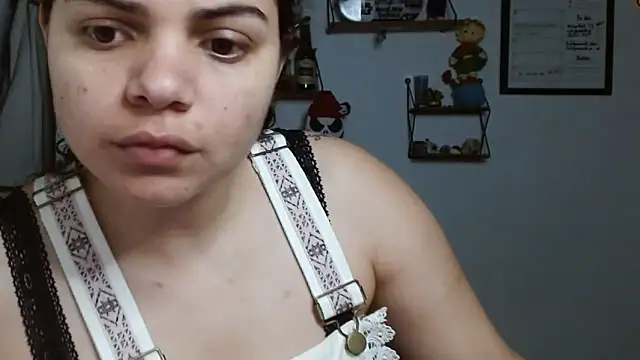 Nikkykora15 online show from 23, 10, 2025