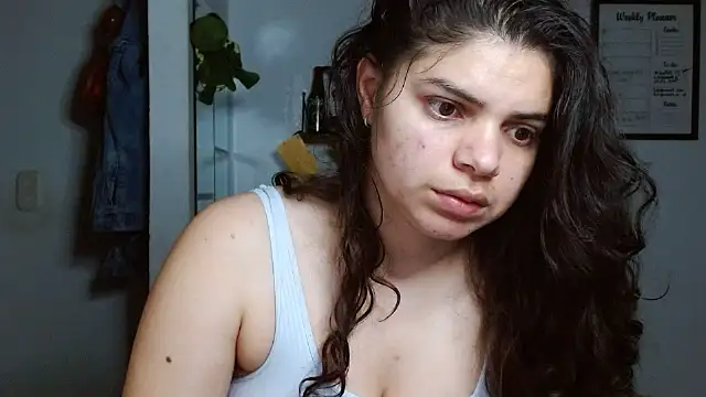 Nikkykora15 online show from 8, 11, 2025