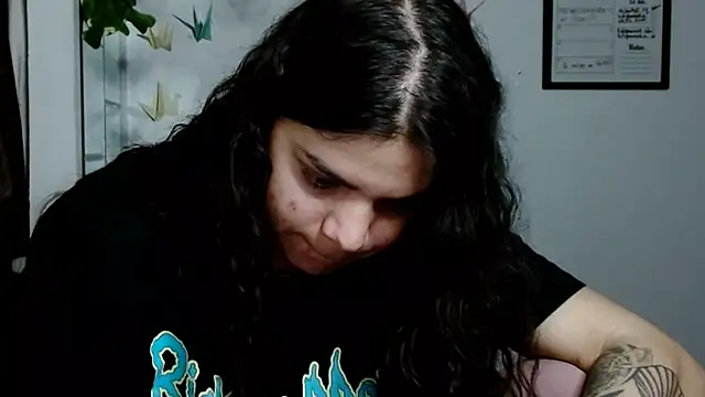 Nikkykora15 online show from 15, 11, 2025