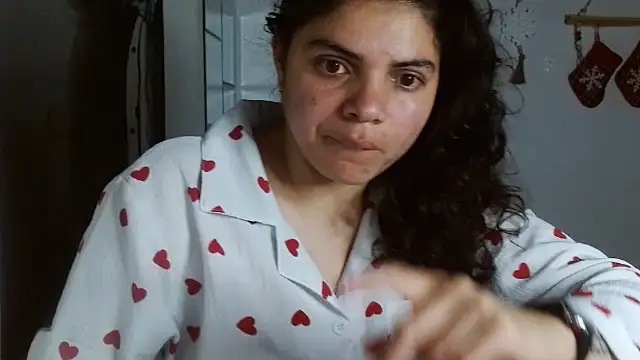 Nikkykora15 online show from 18, 12, 2025