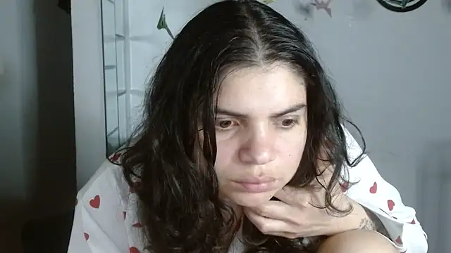 Nikkykora15 online show from 20, 2, 2026