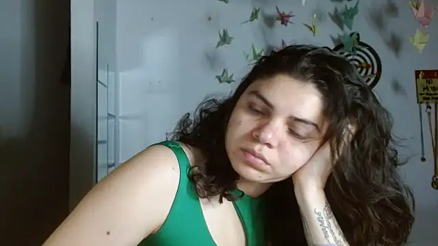 Nikkykora15 online show from 10, 3, 2026