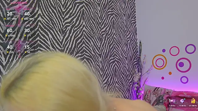 JennyShow online show from 16, 5, 2026