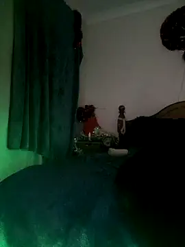 wilfukany1 online show from 15, 1, 2025