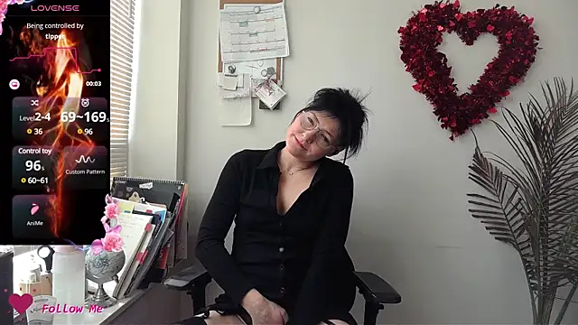 Snapshot of City_Kat chatting on 28, 1, 2025 City Kat online show from 28, 1, 2025