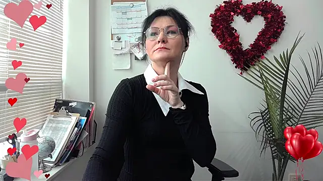 Snapshot of City_Kat chatting on 12, 2, 2025 City Kat online show from 12, 2, 2025