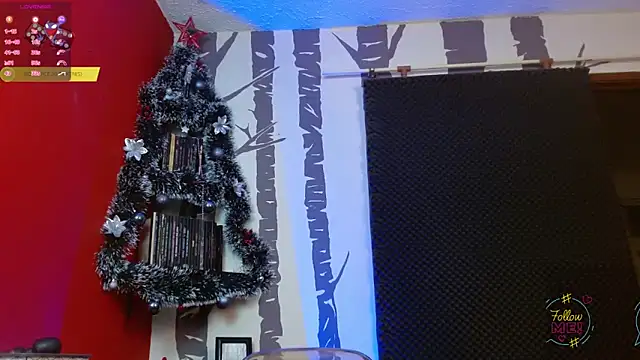 julieth sex1 online show from 17, 12, 2024