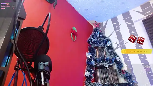 julieth sex1 online show from 26, 12, 2024