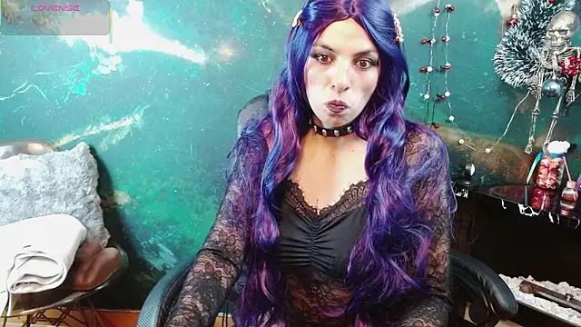 julieth sex1 online show from 3, 12, 2025