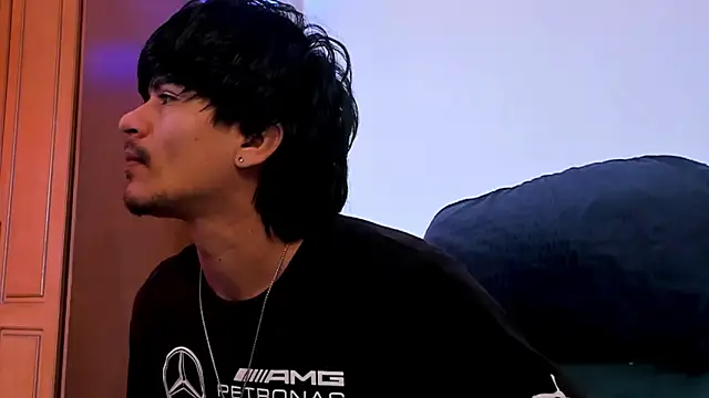 Eiden allenx online show from 16, 2, 2026