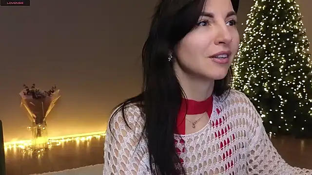 Mary love16 online show from 8, 12, 2024