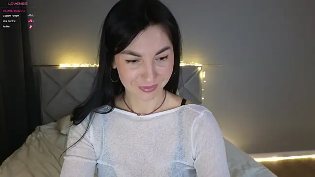 Mary love16 online show from 10, 11, 2025