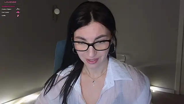 Mary love16 online show from 24, 3, 2026