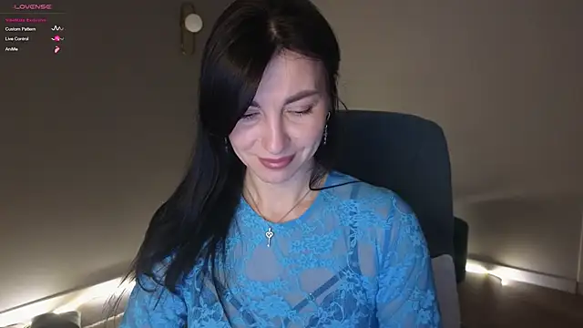 Mary love16 online show from 27, 3, 2026