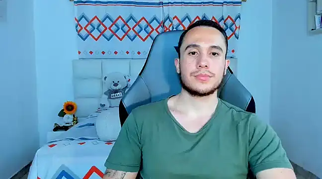 juan  jimenez online show from 17, 12, 2024