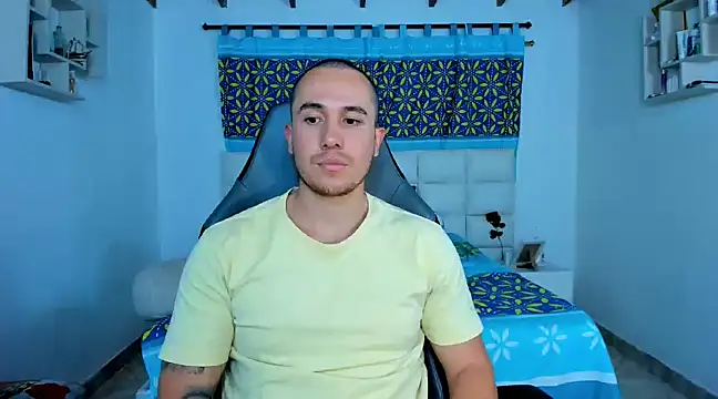 juan  jimenez online show from 21, 1, 2025