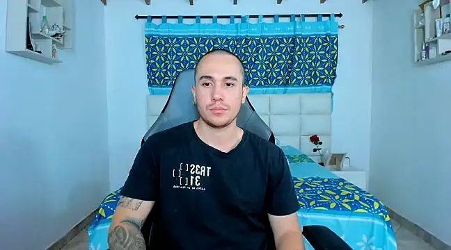 juan  jimenez online show from 11, 2, 2025