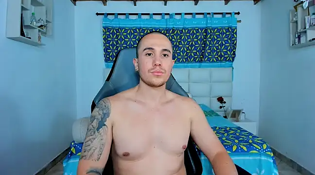 juan  jimenez online show from 12, 2, 2025