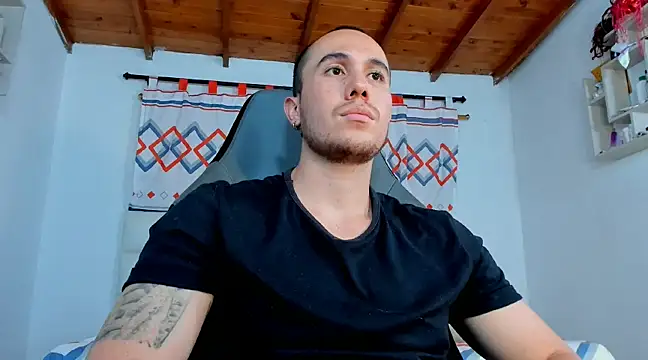 juan  jimenez online show from 18, 3, 2025