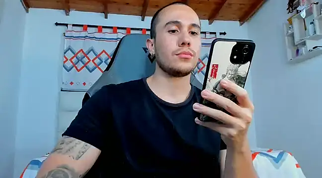 juan  jimenez online show from 19, 3, 2025