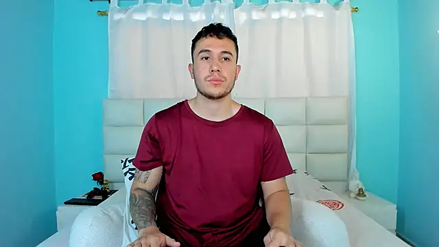 juan  jimenez online show from 15, 9, 2025