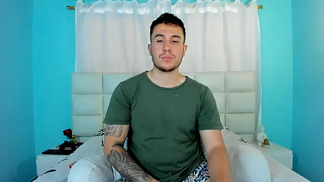 juan  jimenez online show from 16, 9, 2025