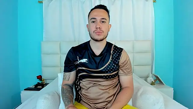 juan  jimenez online show from 1, 10, 2025