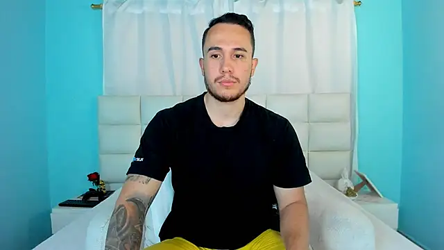 juan  jimenez online show from 9, 10, 2025