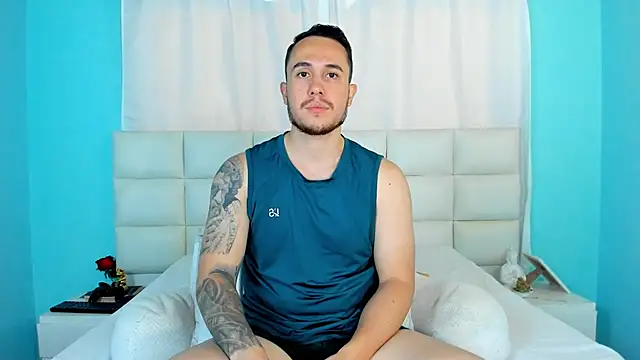 juan  jimenez online show from 10, 10, 2025