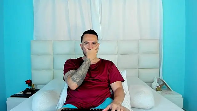 juan  jimenez online show from 14, 10, 2025