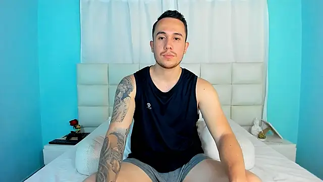 juan  jimenez online show from 21, 10, 2025