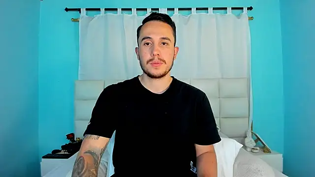 juan  jimenez online show from 26, 11, 2025