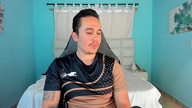 Snapshot of juan__jimenez chatting on 1, 4, 2026 juan jimenez online show from 1, 4, 2026