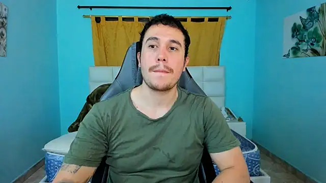 Snapshot of juan__jimenez chatting on 1, 5, 2026 juan jimenez online show from 1, 5, 2026