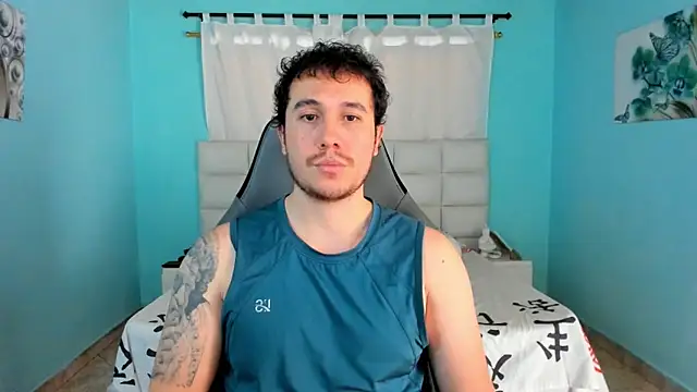 juan  jimenez online show from 17, 6, 2026