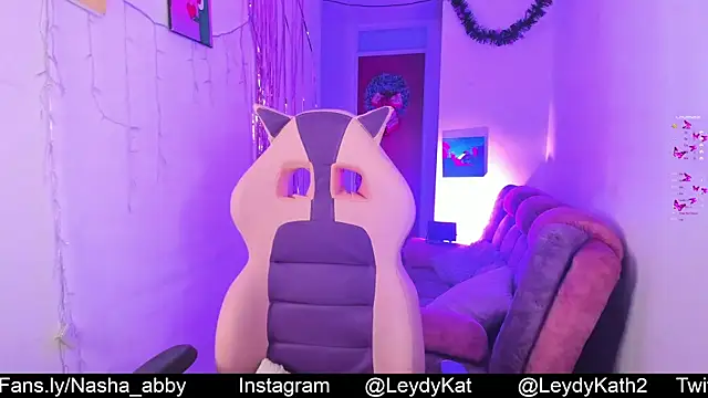 Nasha abby online show from 13, 12, 2024