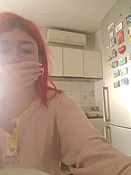 Snapshot of Annarella_Pika chatting on 6, 12, 2024 Annarella Pika online show from 6, 12, 2024