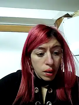 Snapshot of Annarella_Pika chatting on 6, 12, 2024 Annarella Pika online show from 6, 12, 2024