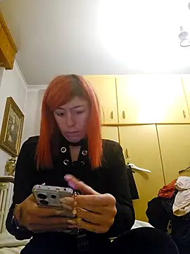 Snapshot of Annarella_Pika chatting on 7, 12, 2024 Annarella Pika online show from 7, 12, 2024