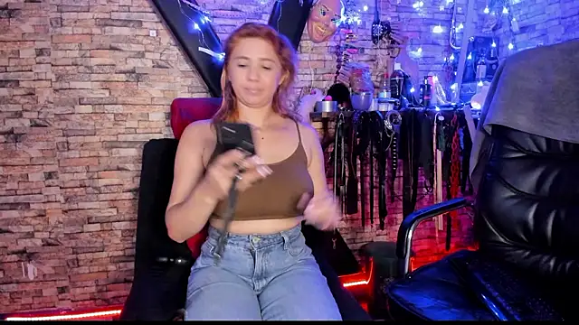 Liltildeman moon online show from 8, 3, 2026