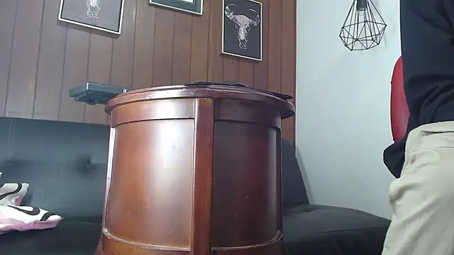 Snapshot of GaboReyes chatting on 6, 2, 2025 GaboReyes online show from 6, 2, 2025