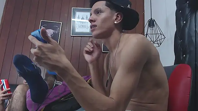 Snapshot of GaboReyes chatting on 12, 3, 2025 GaboReyes online show from 12, 3, 2025