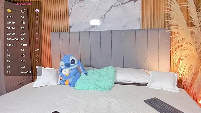 Snapshot of DustinLevine chatting on 10, 4, 2026 DustinLevine online show from 10, 4, 2026