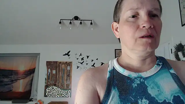 AuroraWillows online show from 16, 11, 2025