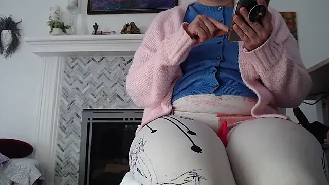 AuroraWillows online show from 22, 2, 2026