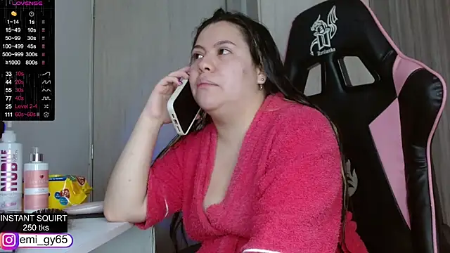 emilyn grey1 online show from 28, 3, 2026