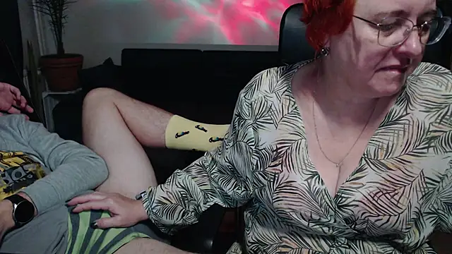 JoannaAndNeighbour online show from 23, 10, 2025