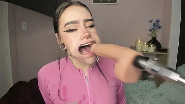 Snapshot of Jas_miin chatting on 28, 3, 2026 Jas miin online show from 28, 3, 2026