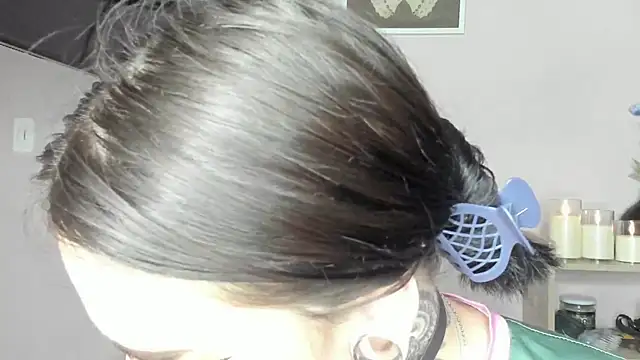 Snapshot of Jas_miin chatting on 26, 4, 2026 Jas miin online show from 26, 4, 2026